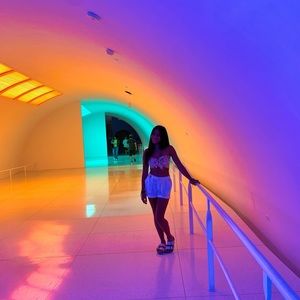 Meet your Posher, Alana